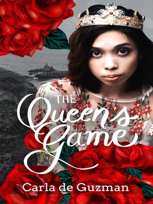 cover image of The Queen's Game